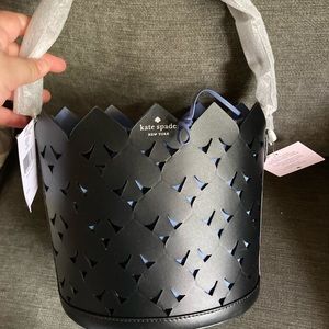 Kate spade dorit  bucket bag